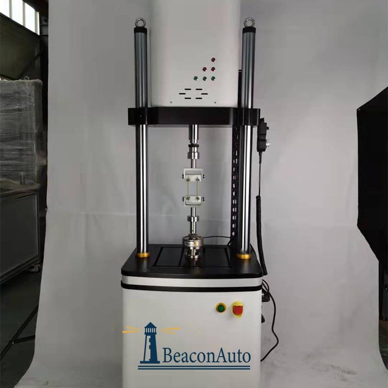 生物醫學材料試驗機哪家專業？