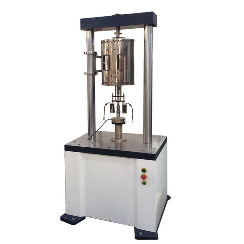 高溫持久蠕變試驗機都符合哪些執行標準？