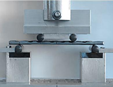 金屬接骨板生物四點彎曲疲勞力學試驗機的用途