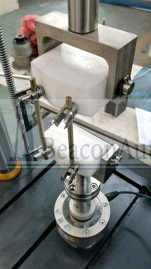 膝關節脛骨托生物力學壓縮疲勞試驗機