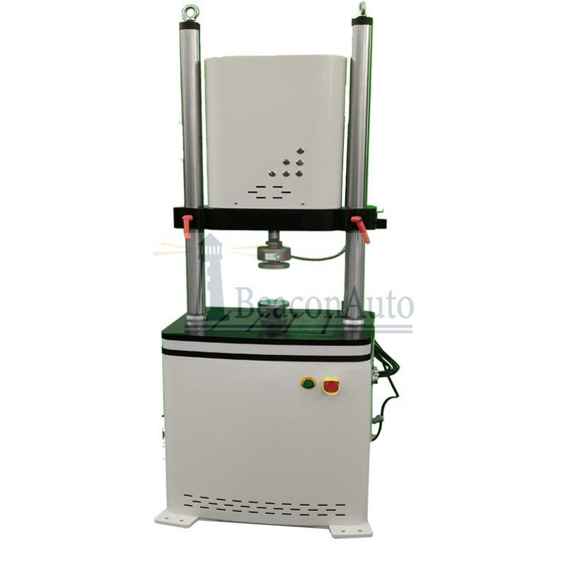 彈性墊板動態疲勞試驗機產品優勢及特點