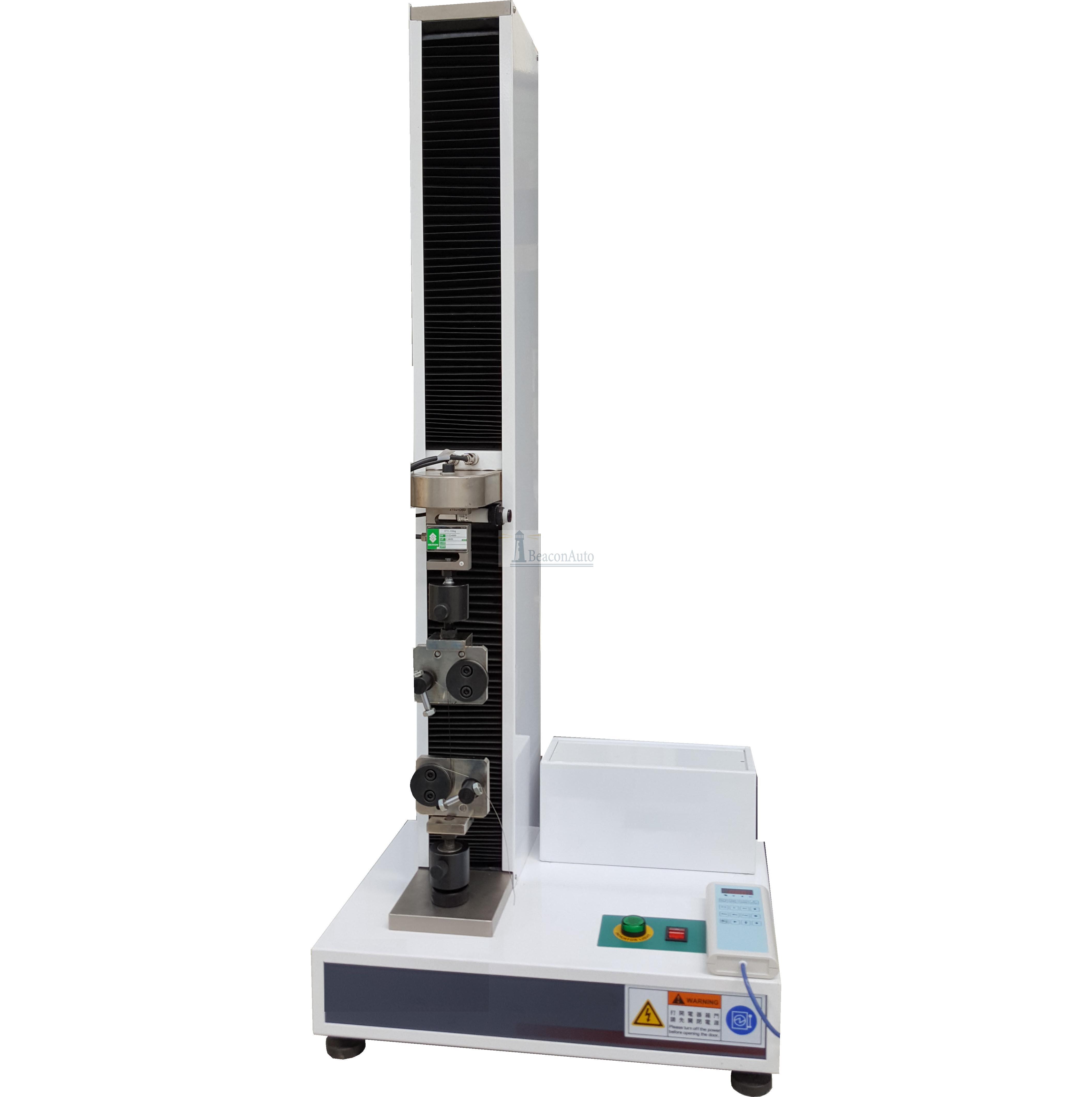 TKS-100A空氣彈簧疲勞試驗機技術參數