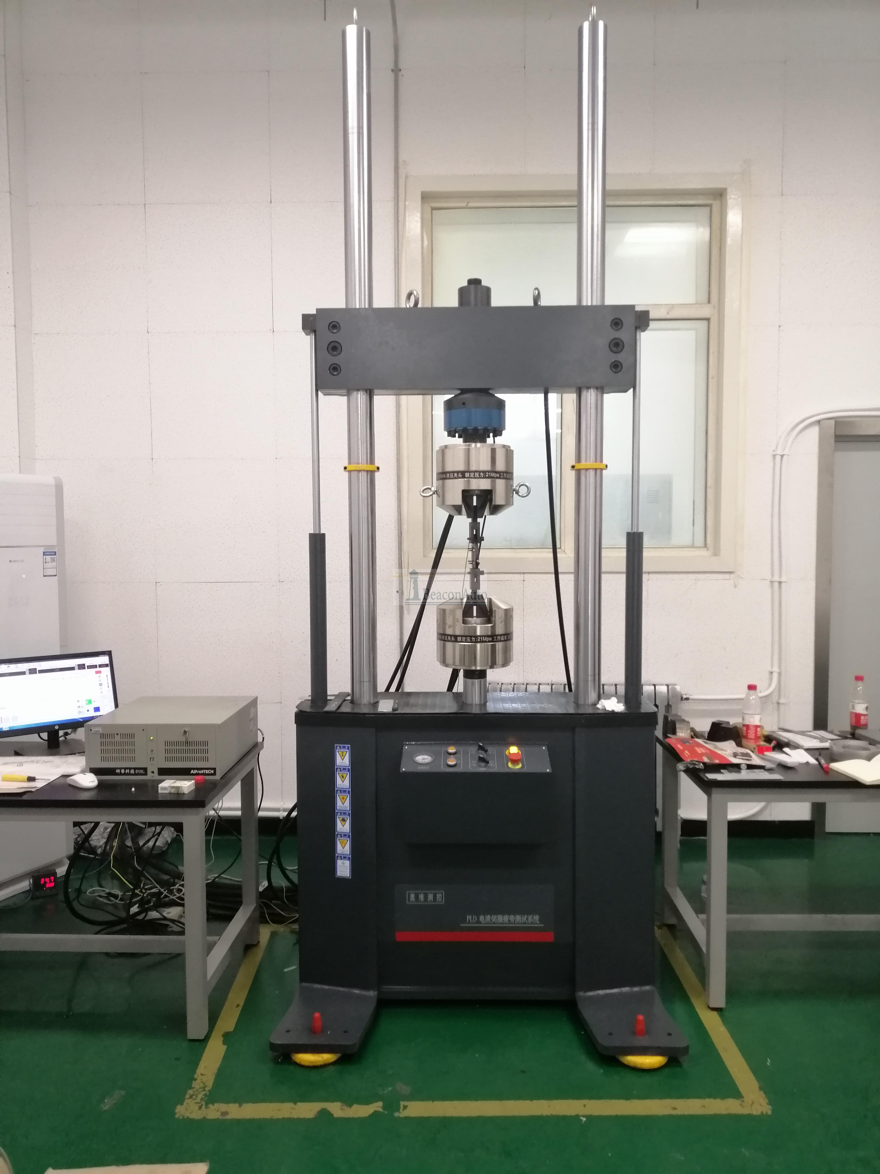 WAL-2000C車鉤抗拉強度試驗機優秀生產廠家