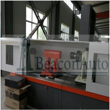 汽車轉向柱扭轉試驗機 全自動轉向柱扭力試驗機