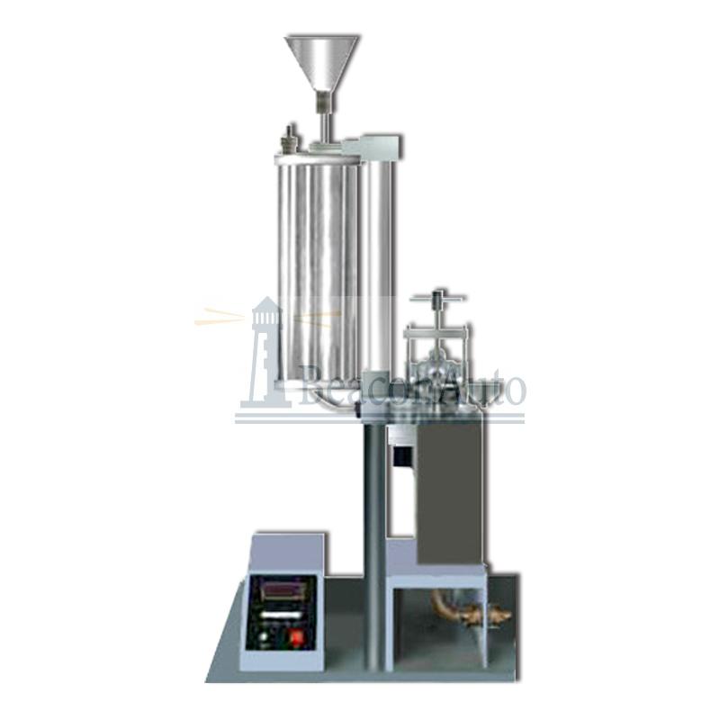 LSY-1 赫爾茨貝格式濾速儀技術參數