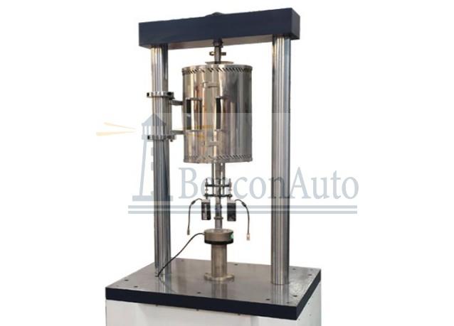 900度高溫拉力試驗機詳細資料