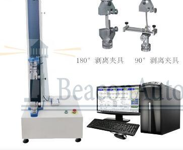 180度膏藥剝離試驗機技術規格