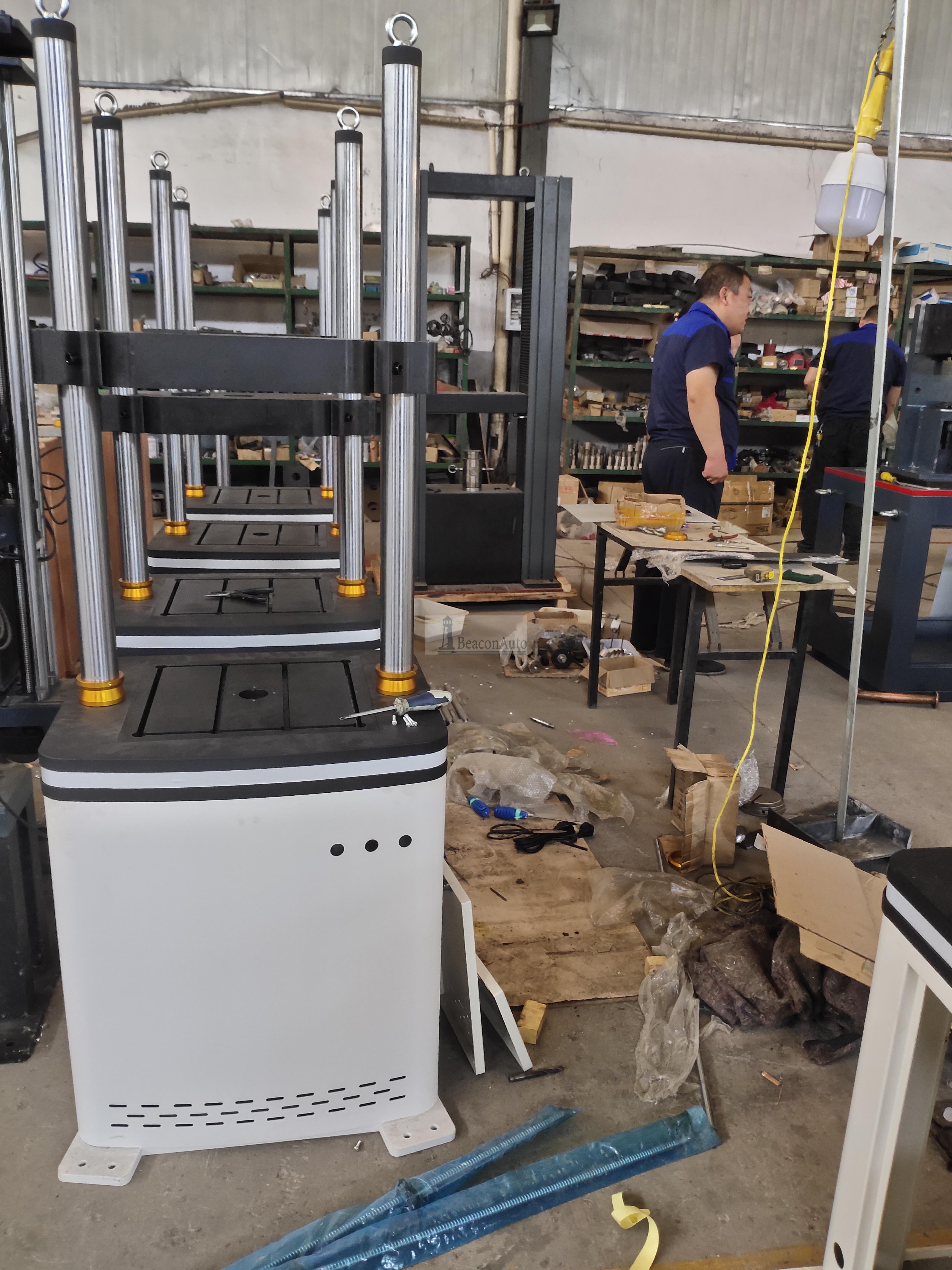 醫用電子疲勞試驗機