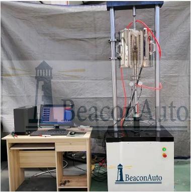 高溫蠕變持久強度試驗機產品資料