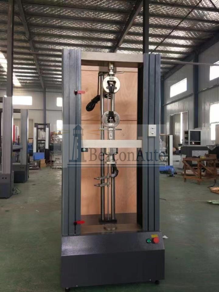 人造皮下軟組織撕裂強度試驗機