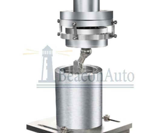 股骨柄拉伸疲勞性能試驗機