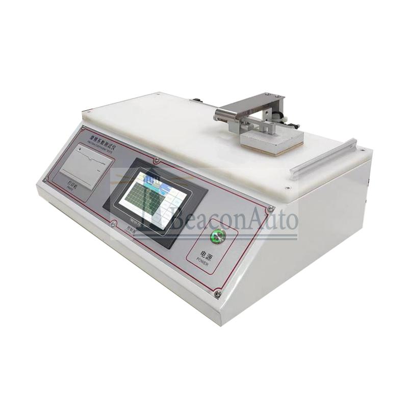 醫療用管摩擦系數測試儀