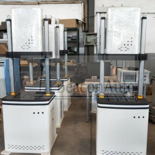 醫用高精度疲勞試驗機