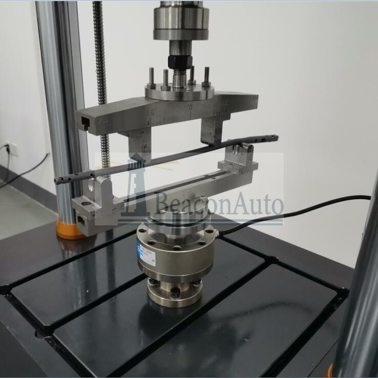 10工位髖關節模擬試驗機