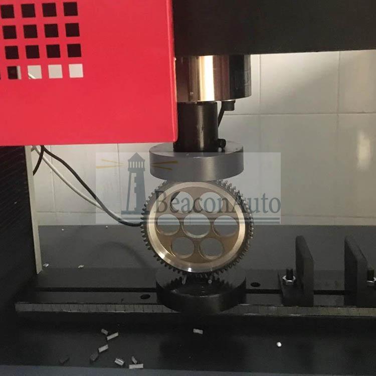 【免費下載】齒輪壓縮試驗機