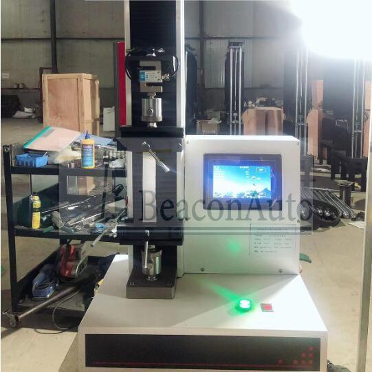 縫合線動態疲勞試驗機產品特點