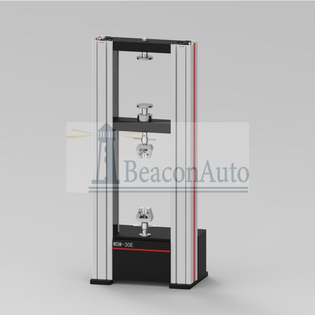 道橋用防水涂料抗拉強度試驗機