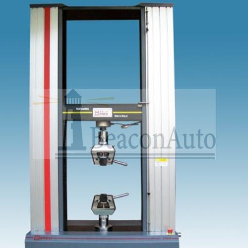 電力金具拉伸強度檢測設備