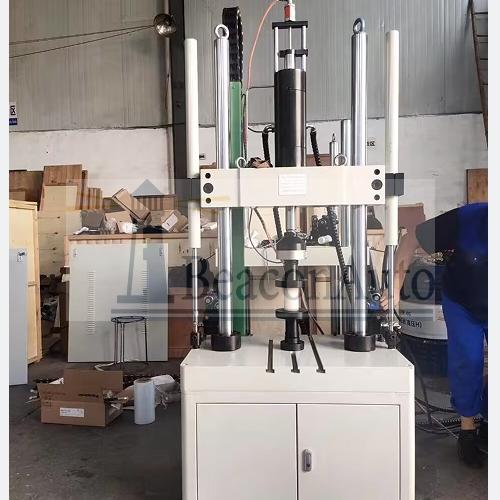 緩沖器動態剛度疲勞試驗機