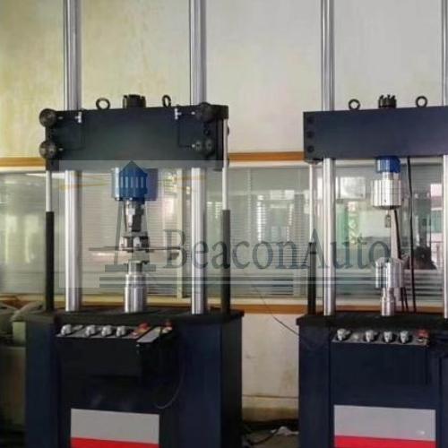 抓握桿循環疲勞試驗機