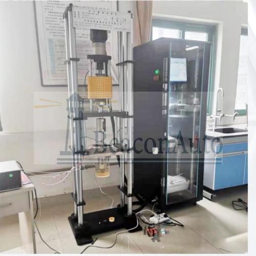 不銹鋼應(yīng)力開(kāi)裂腐蝕試驗(yàn)機(jī)