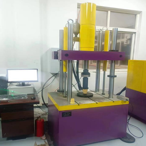 8波紋管膨脹節疲勞壽命試驗機 彈性套筒補償器檢測`1.png