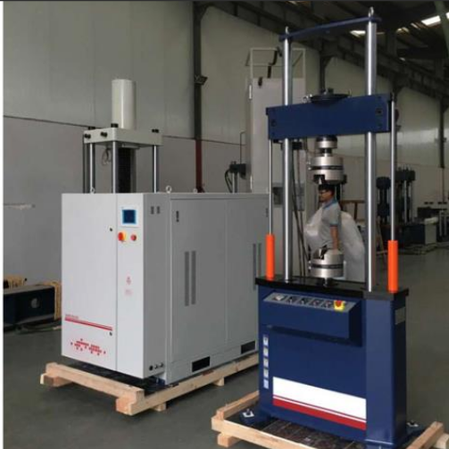 橡膠減震器疲勞試驗機 動靜態剛度試驗臺 電液伺服疲勞機.png