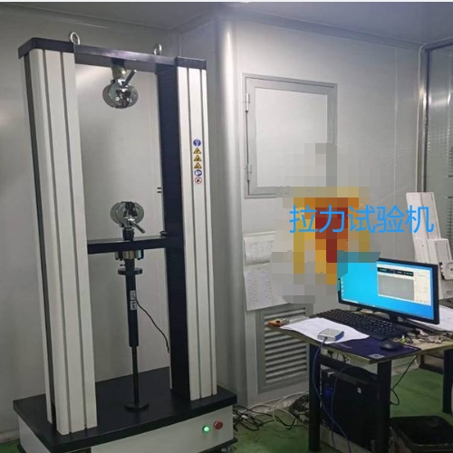 7醫用脫脂紗布拉伸強度試驗機 骨骼斷裂試驗機.png