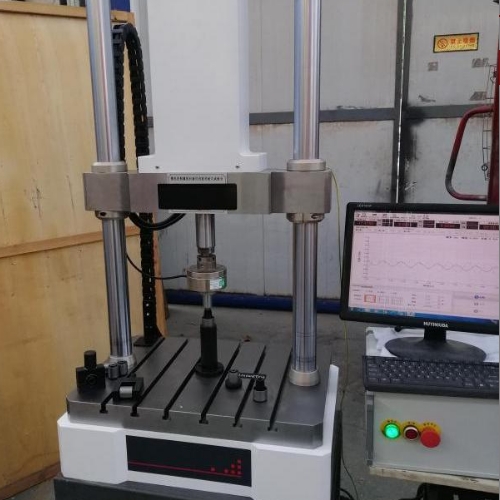 1動態疲勞測試儀 生物關節標本的磨損和壽命耐久性試驗系統1.png